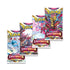 Pokemon Lost Origin Booster Pack Art Set